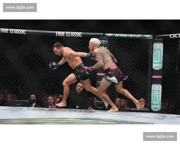 Fedor VS巅峰对决解析：格斗风格演变与技术全面剖析