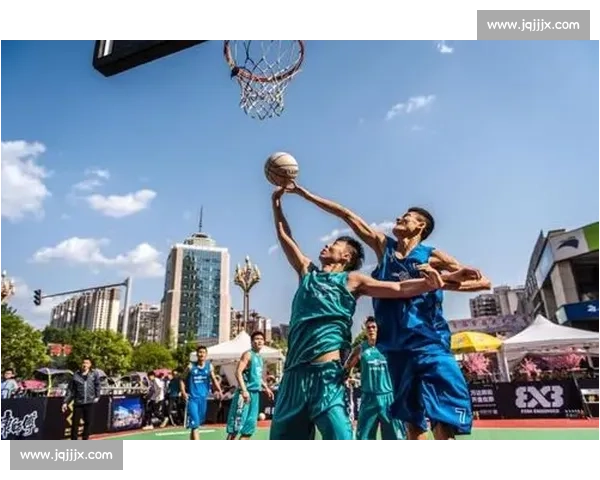 全球篮球盛事：3对3对抗赛中的激情碰撞与策略较量
